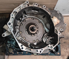 Automatikgetriebe Opel Signum Vectra C 3.0V6 CDTI Y30DT 130KW 177PS AF33