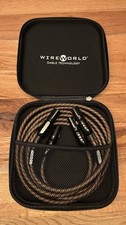 WIREWORLD ECLIPSE 8 - XLR-KABEL 2 Meter
