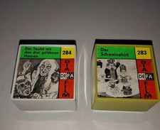 DDR 2 DEFA Color Bildband