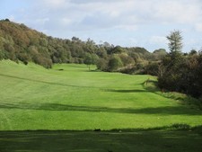 Foto A3 Kirkcaldy Golfplatz