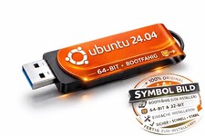 Ubuntu 24.04 LTS „Noble