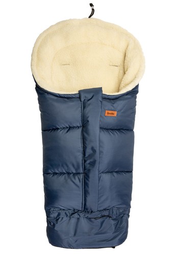 3-in-1-Kombi-Schlafsack