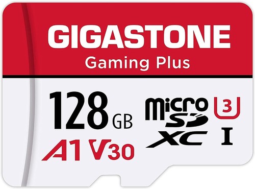 Gigastone gaming plus - gigastone, gb