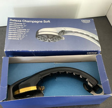 Grohe Relexa Champangne