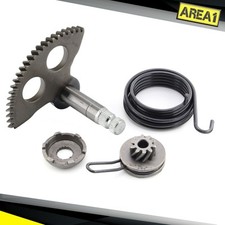 Kickstarter Revisionsset ATU