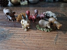 Vintage Schleich Großes