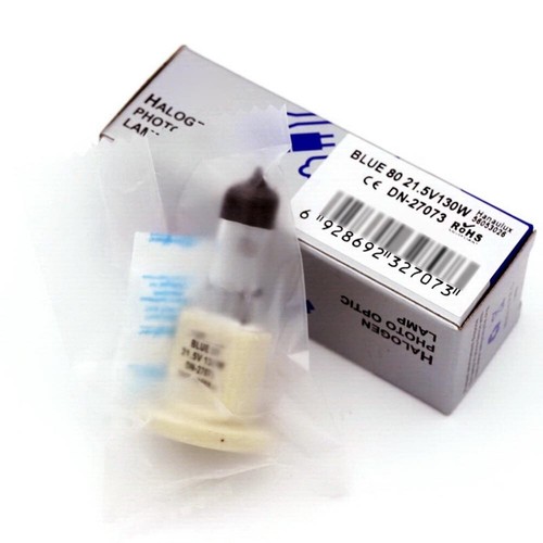 Halogen bulb 21 5v - bulb, 21.5v
