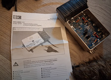 WISI MINI LINE VX 86