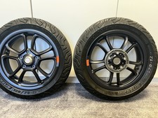 Neuw. Kompletträder Felgen m