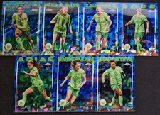 Topps women sapphire vfl - women,