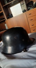 Stahlhelm M18, Deutsches