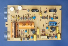 Revox B77 Wiedergabe Platine MKII