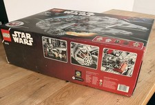 LEGO Star Wars: UCS Millennium Falcon (10179), Limitierte Erstausgabe 