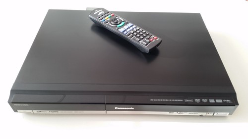 Panasonic dmr eh775 dvd - dmr-eh775, /