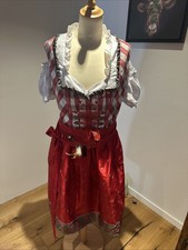 Spieth & Wensky Dirndl Gr 46