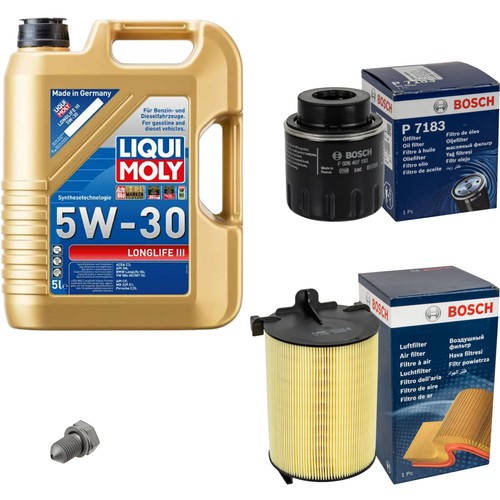 Bosch inspektionspaket l - 5,