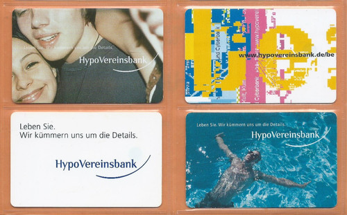 Hypovereinsbank münchen 4 - hypovereinsbank,