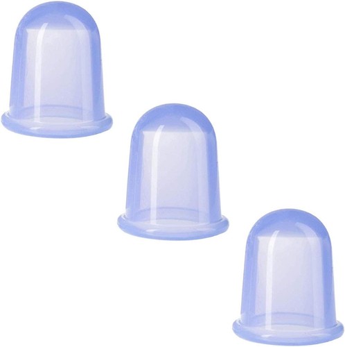 Schröpfgläser silikon - schröpfgläser,