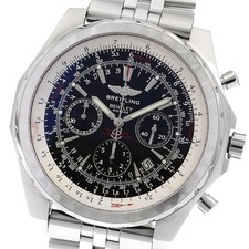BREITLING Bentley Motors