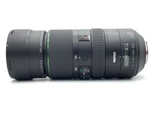 PENTAX HD D FA 150-450mm