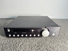 Mark Levinson No.38 No. 38 High End Stereo Vorstufe OVP