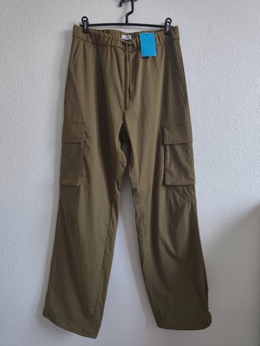 Cargohose khaki marke - cargohose,