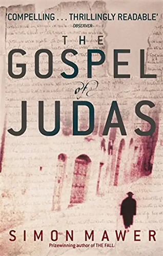 The gospel judas - the, of