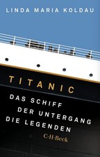Titanic Das Schiff, der