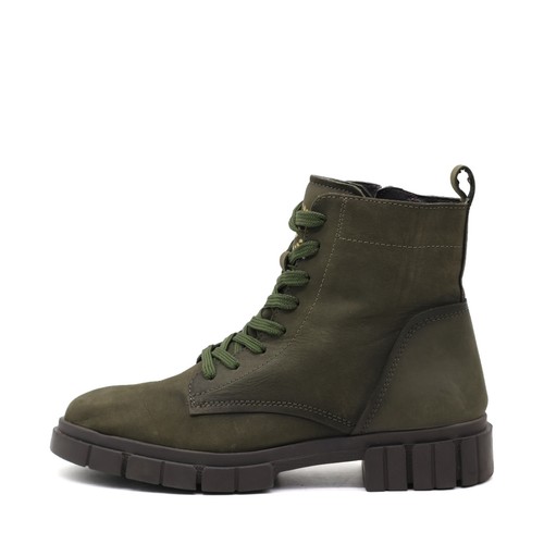 Bugatti damen schnürboots - bugatti,