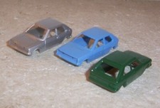 IMU / VW Polo - Audi 50 - 3