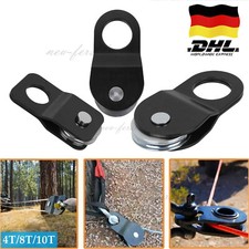 Seilwinde Umlenkrolle Seilzug