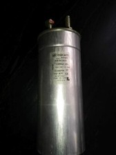 Power Electronic Capacitor, Leistungskondensator  200µF 350V AC