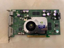   Quadro FX1100 128MB GDDR2