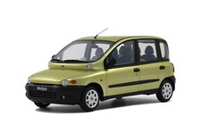 Fiat Multipla 2000 • NEU •