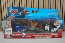Mattel Disney Pixar Cars DOC