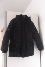 Anorak in Größe 146 von Raintex C & A , Maschinenwäsche