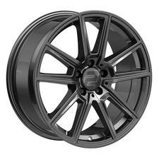 4x 17 Zoll WH30 Felgen für VW