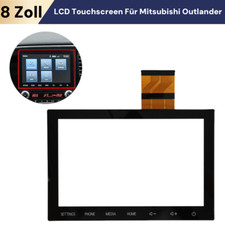8 Zoll Display Panel LCD