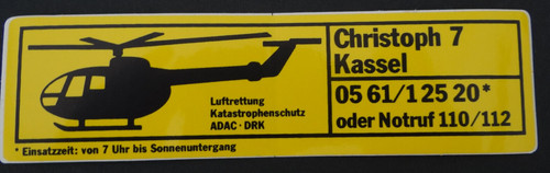 Werbe aufkleber adac - werbe-aufkleber,