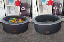 Bällebad Ballpool Kugelbad