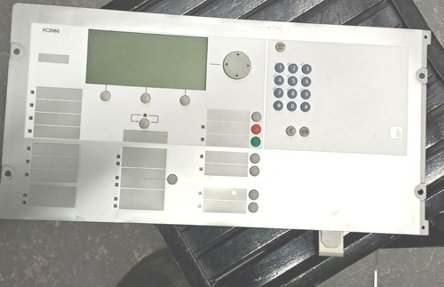 Siemens fcm2028 brandmelder - siemens,
