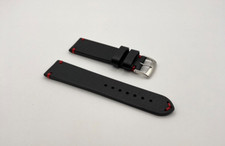 Uhrenarmband Leder KAUFMANN