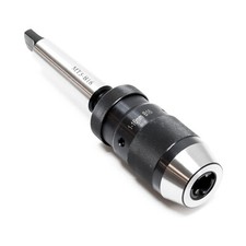 Schnellspannbohrfutter MK3-B16