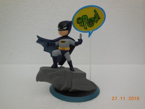 Batman comics qmx - ~,