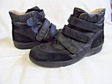 BW Bundeswehr Bordschuhe Schuhe  Arbeitsschuhe  Guter Zustand+ aktuelles Modell