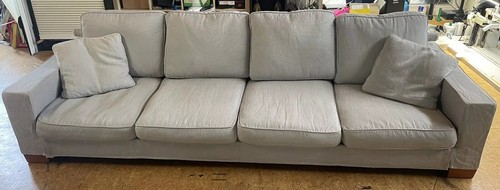 Sofa flexform status - sofa,