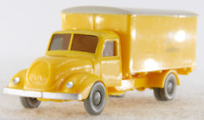 Wiking 1:87 LKW A.S.S alt