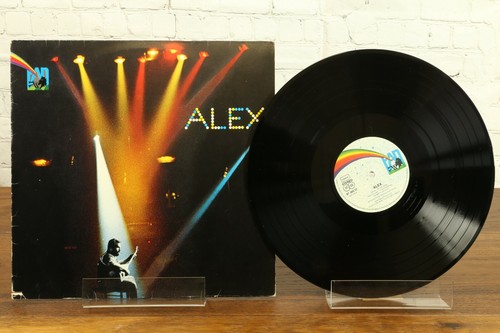 Alex album german - alex,,