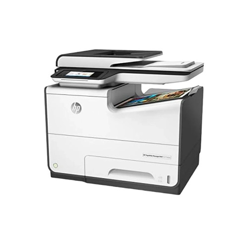 Pagewide managed p55750dw - hp,