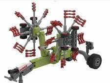 BRIXIES Plus CLAAS LINER 2900